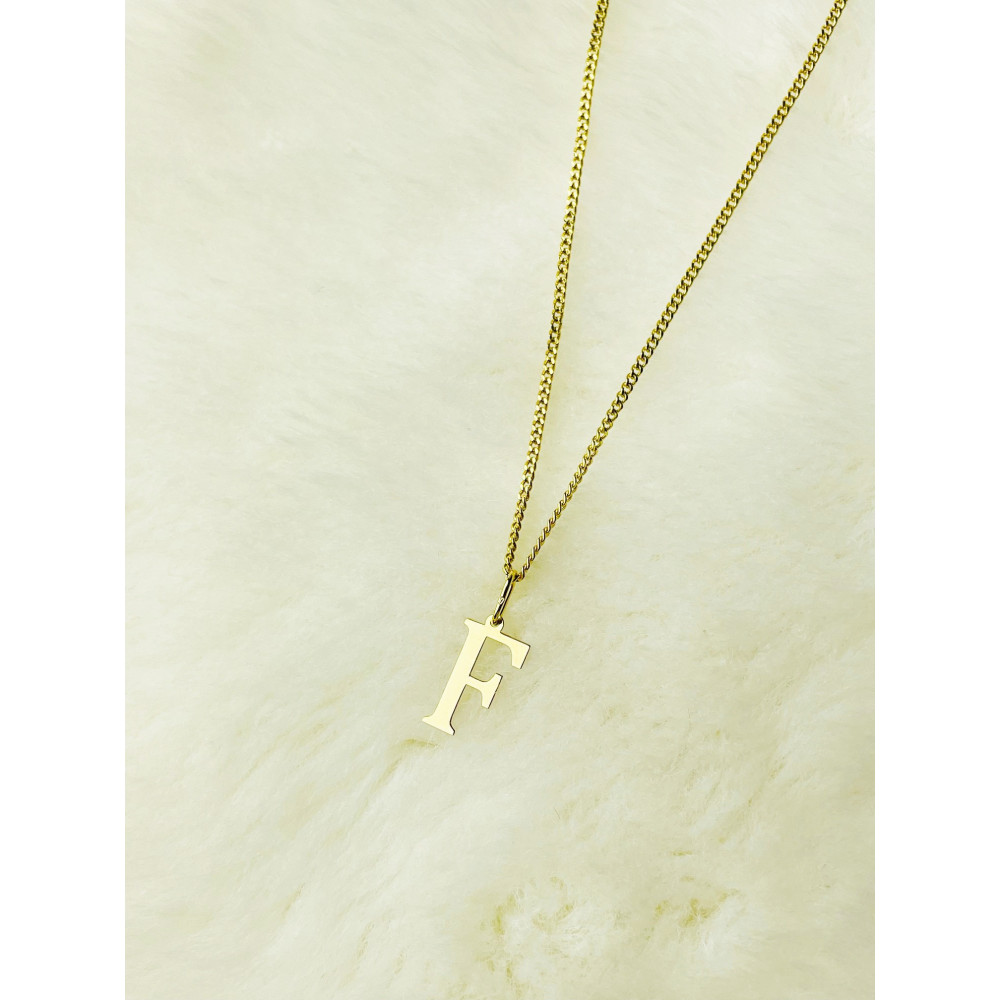 copy of Złoty wisiorek zawieszka rozeta ażurowa