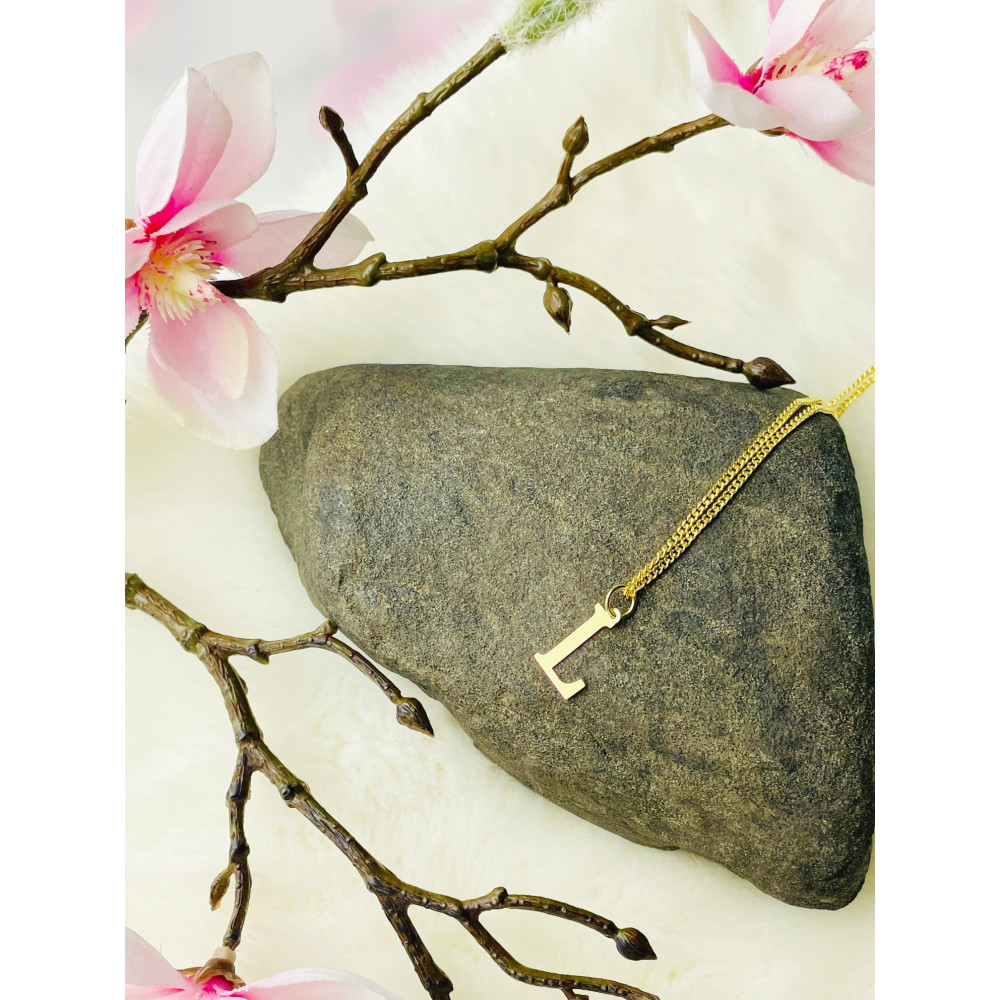 copy of Złoty wisiorek zawieszka rozeta ażurowa