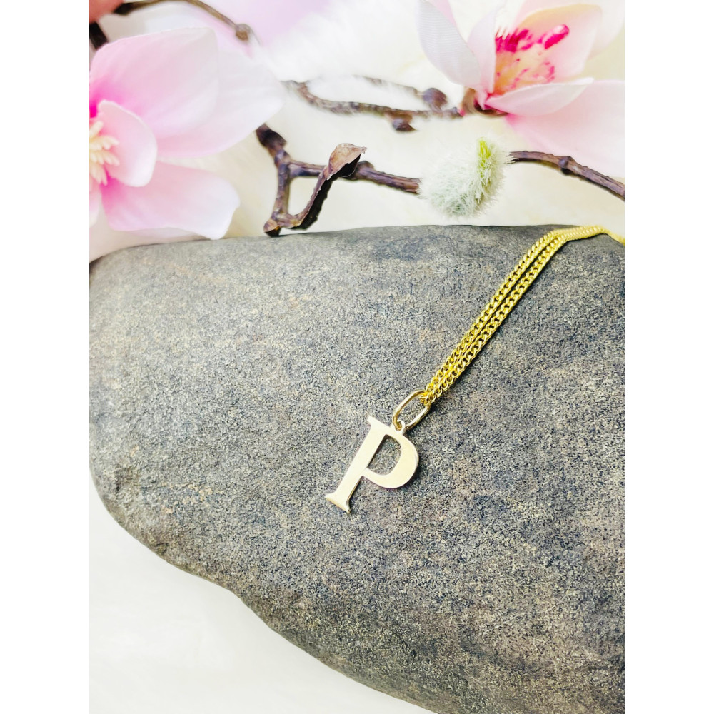 copy of Złoty wisiorek zawieszka rozeta ażurowa