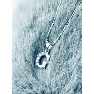 copy of Złoty wisiorek zawieszka rozeta ażurowa