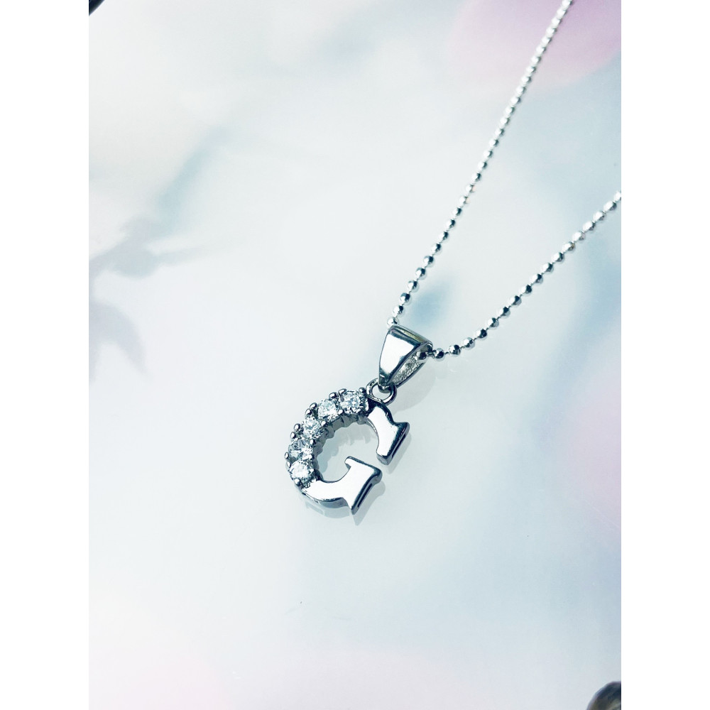 copy of Złoty wisiorek zawieszka rozeta ażurowa