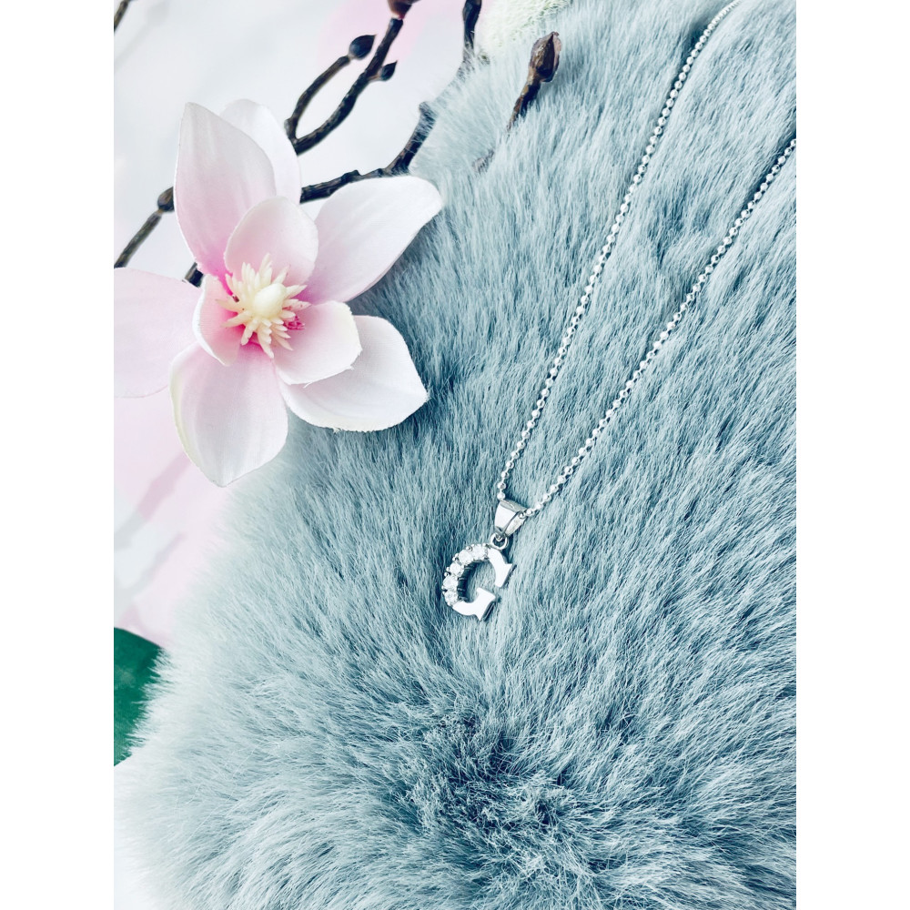 copy of Złoty wisiorek zawieszka rozeta ażurowa