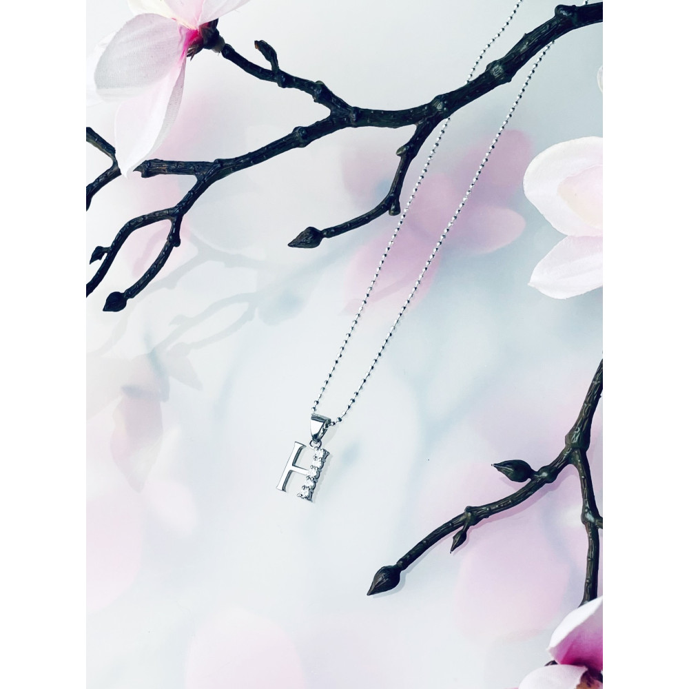 copy of Złoty wisiorek zawieszka rozeta ażurowa