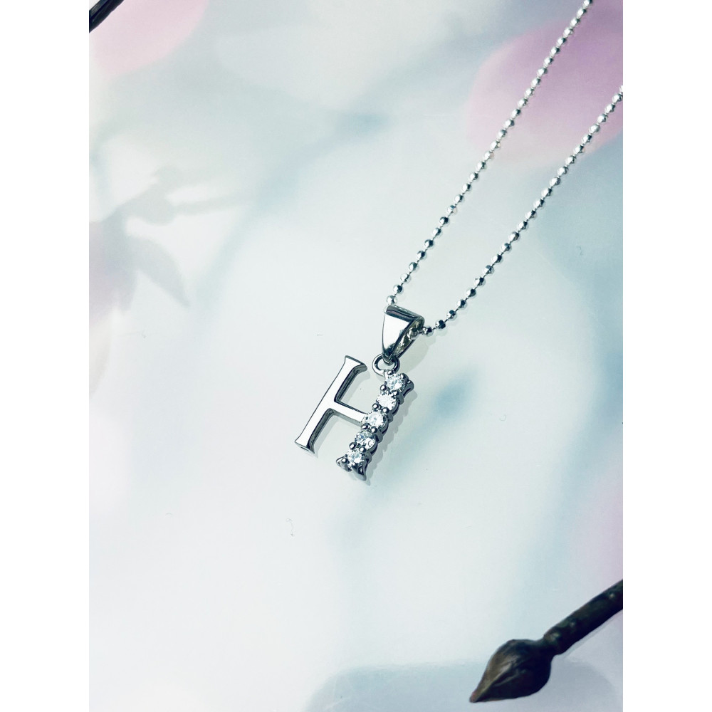 copy of Złoty wisiorek zawieszka rozeta ażurowa