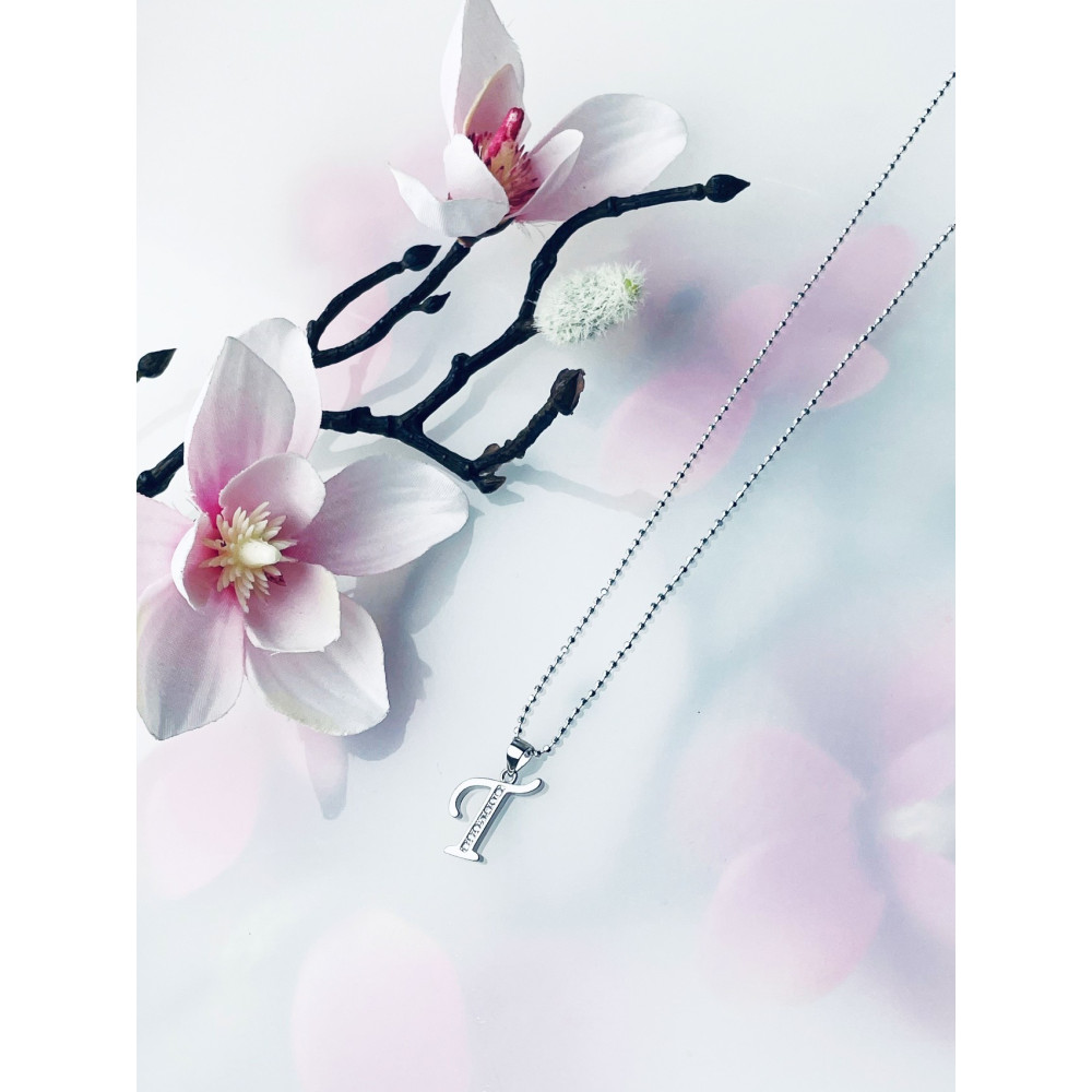 copy of Złoty wisiorek zawieszka rozeta ażurowa