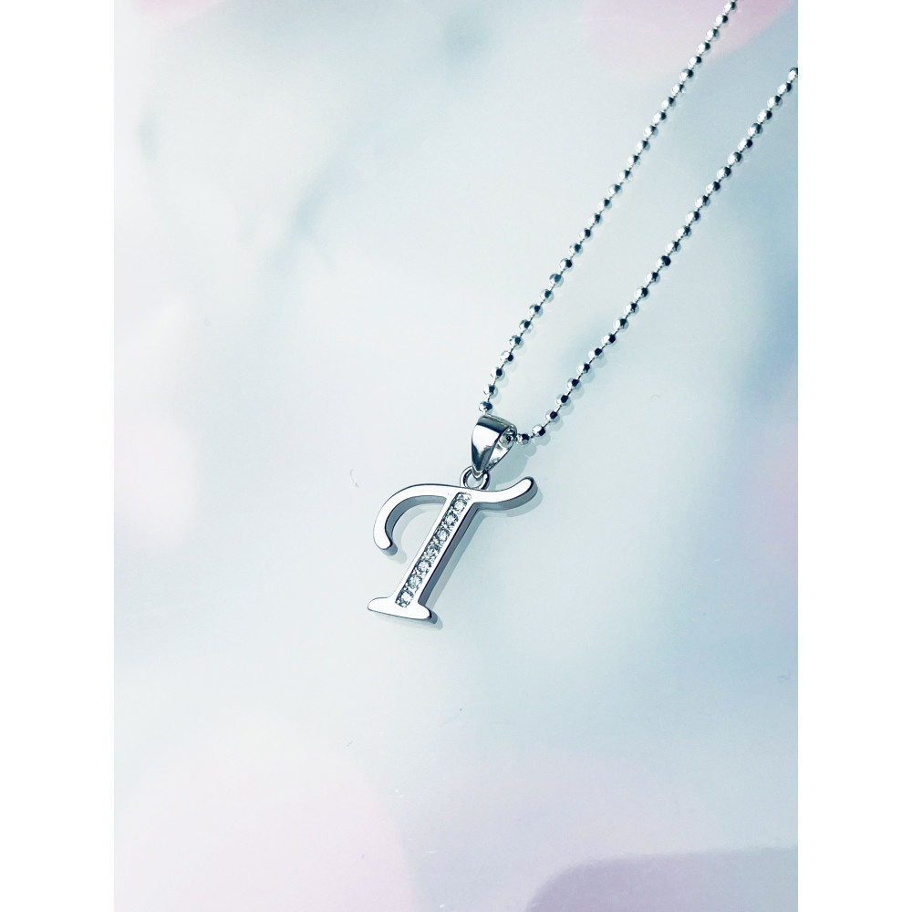 copy of Złoty wisiorek zawieszka rozeta ażurowa