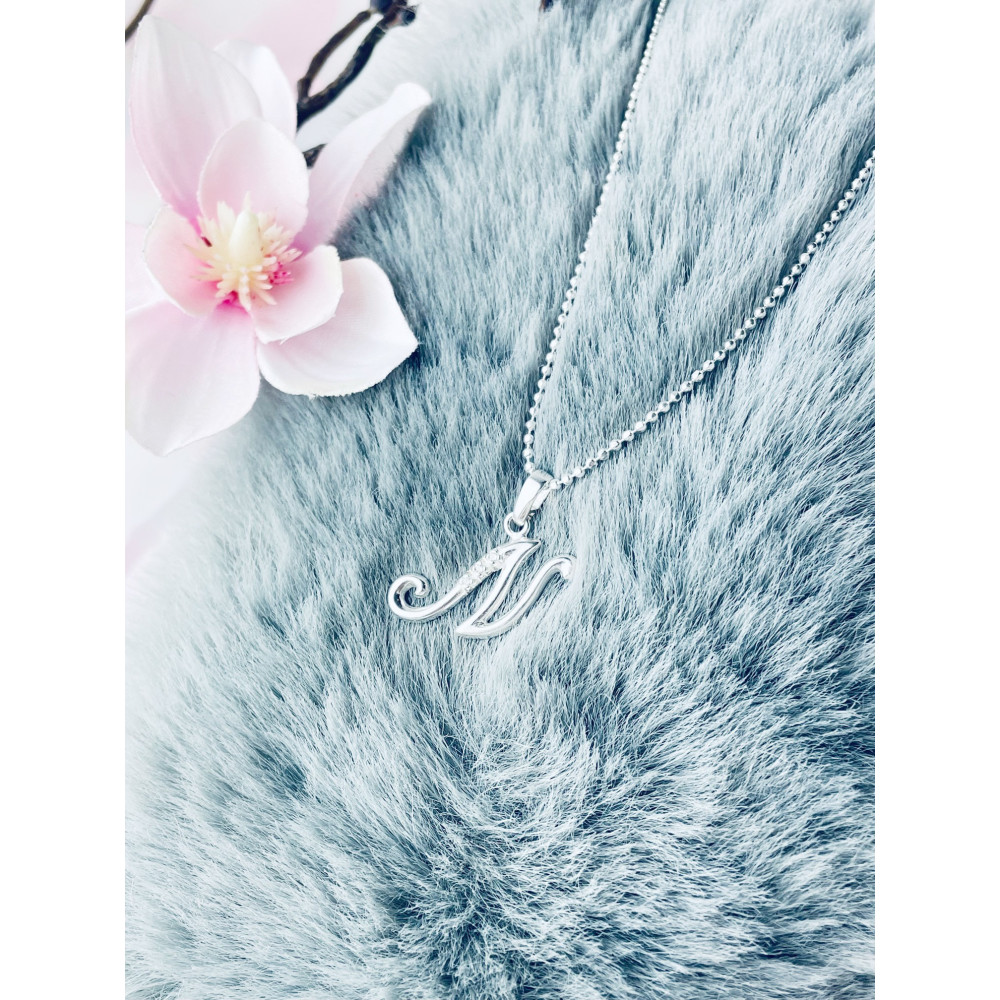 copy of Złoty wisiorek zawieszka rozeta ażurowa