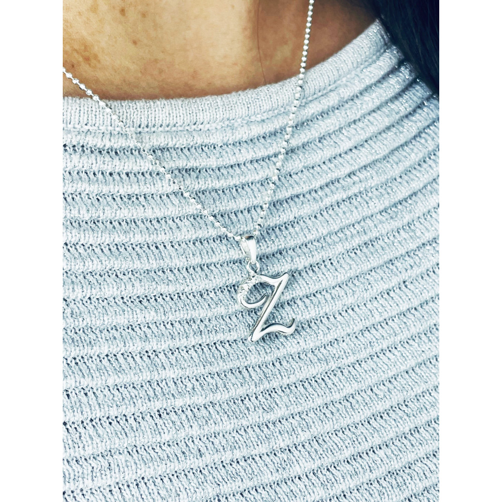 copy of Złoty wisiorek zawieszka rozeta ażurowa