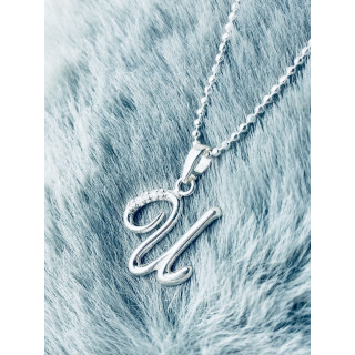 copy of Złoty wisiorek zawieszka rozeta ażurowa