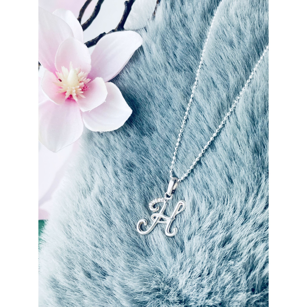 copy of Złoty wisiorek zawieszka rozeta ażurowa