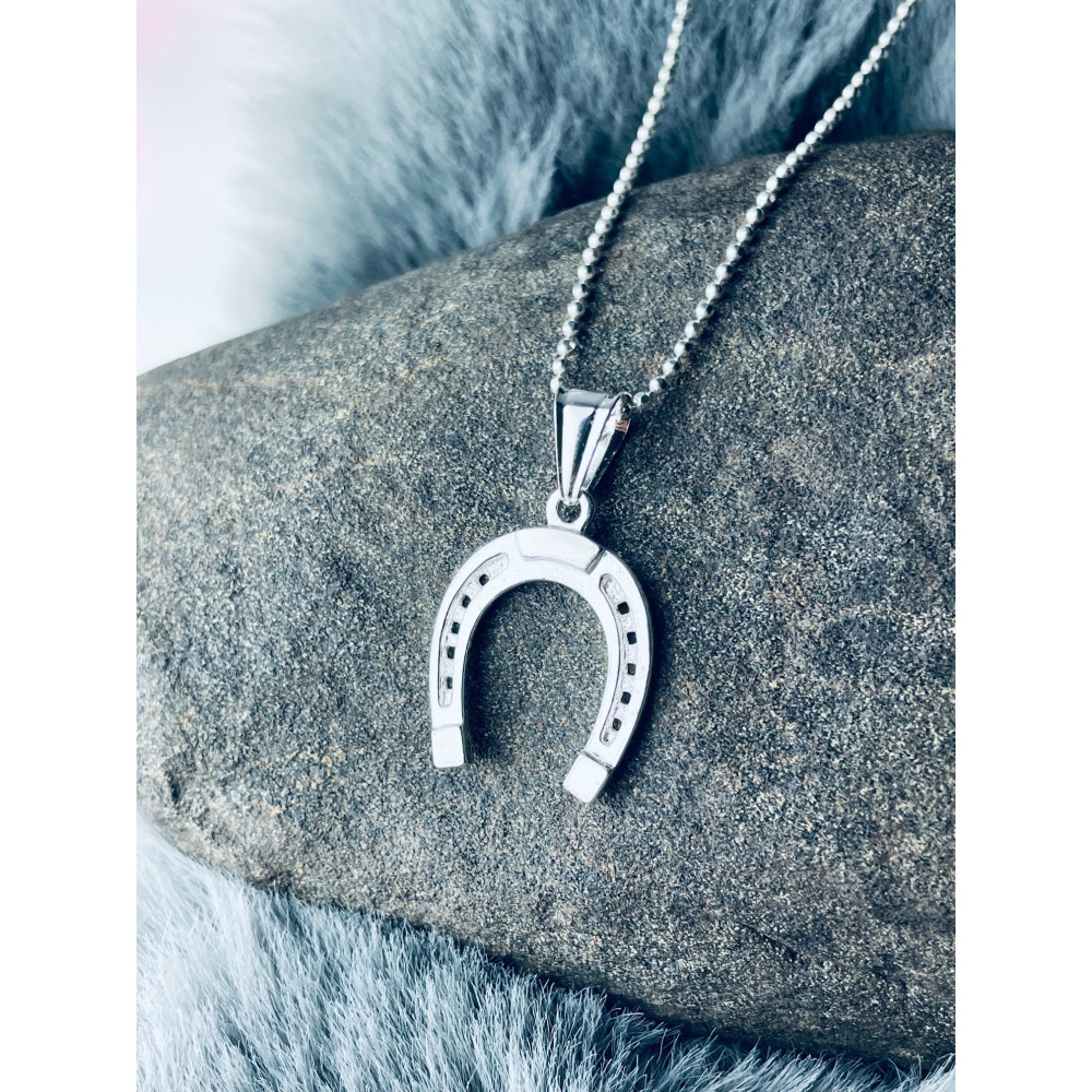 copy of Złoty wisiorek zawieszka rozeta ażurowa