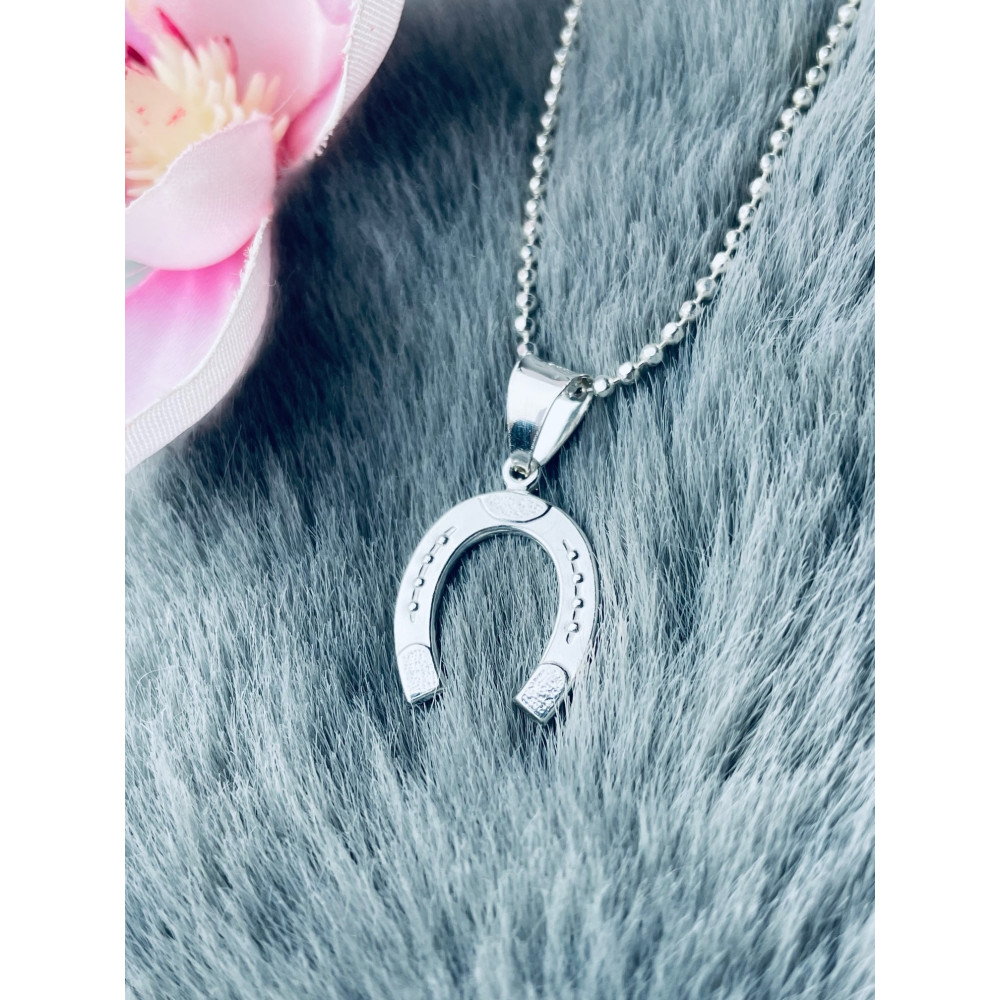 copy of Złoty wisiorek zawieszka rozeta ażurowa