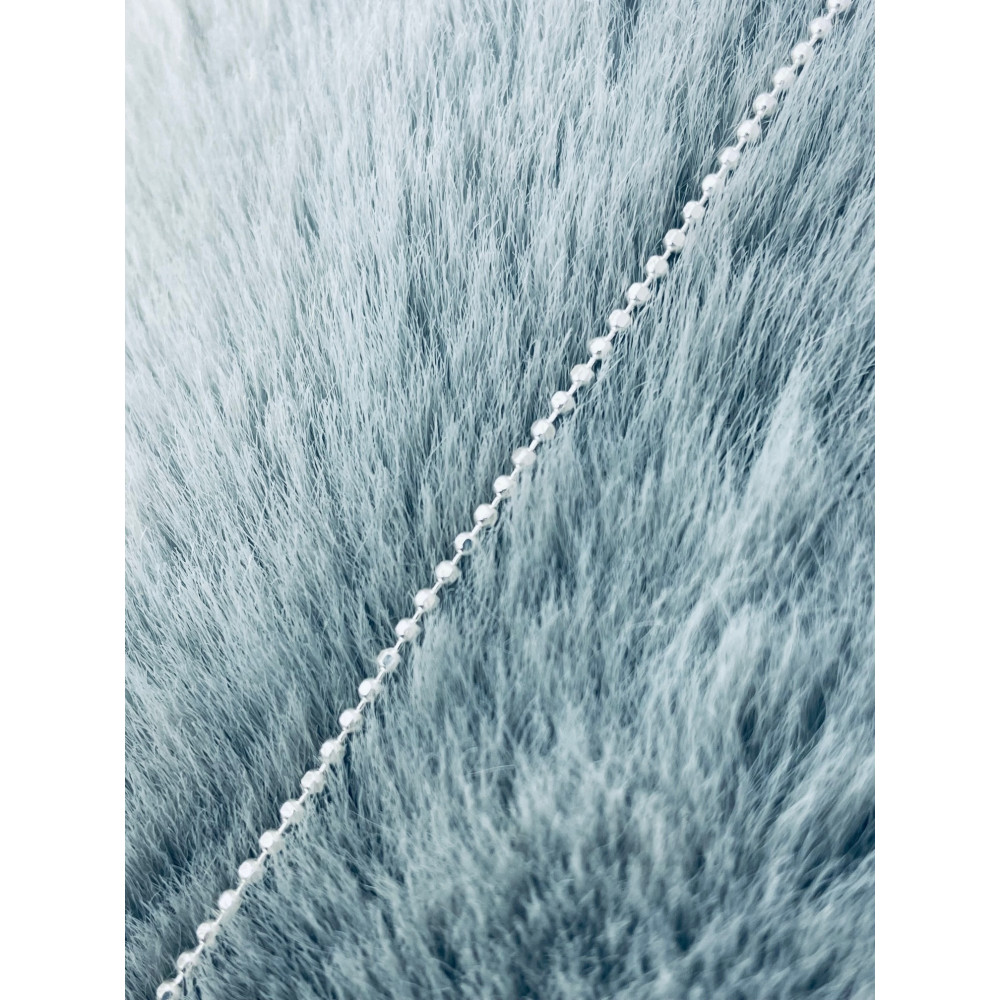 925 Silber Kugel Armband