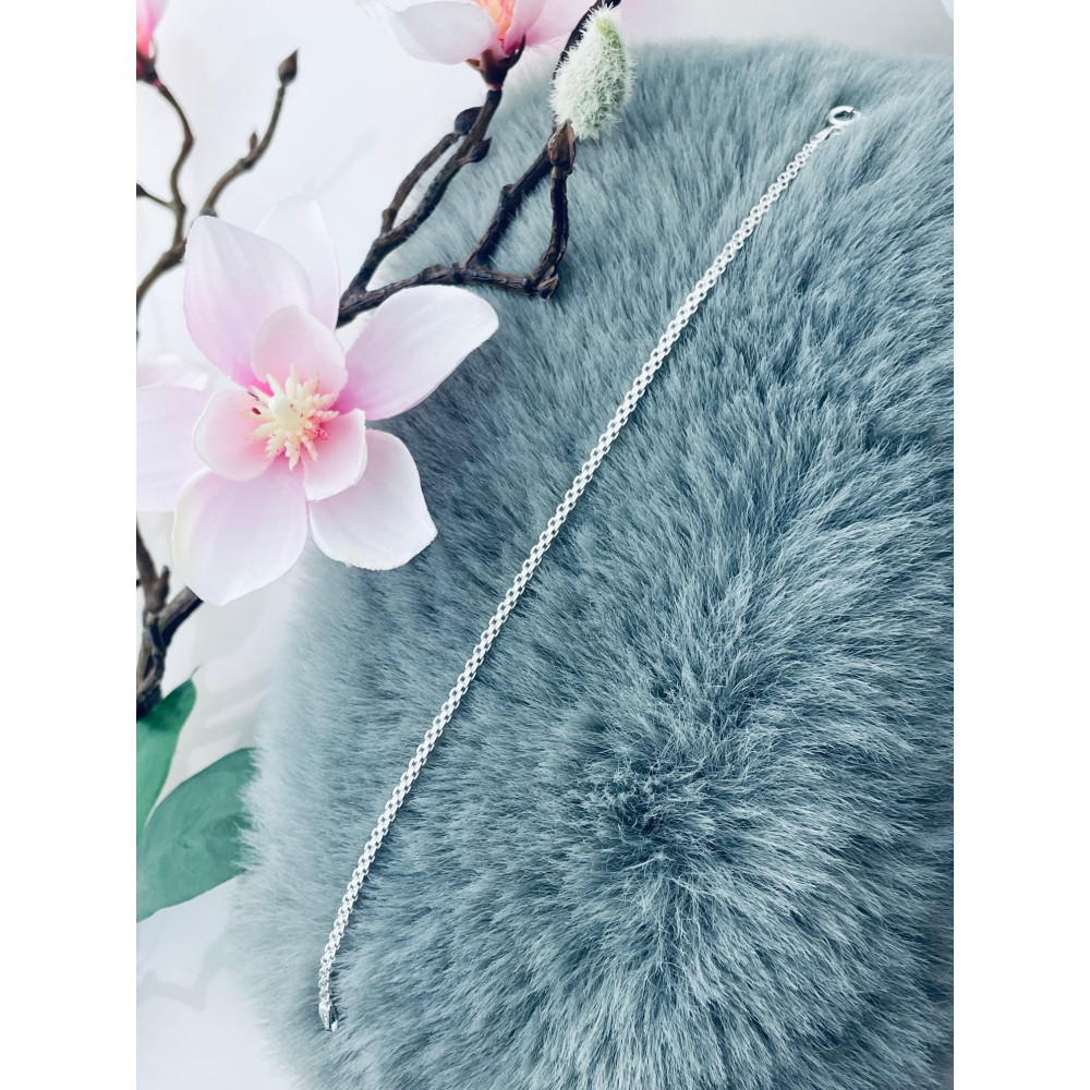 Silberarmband 925 Silber