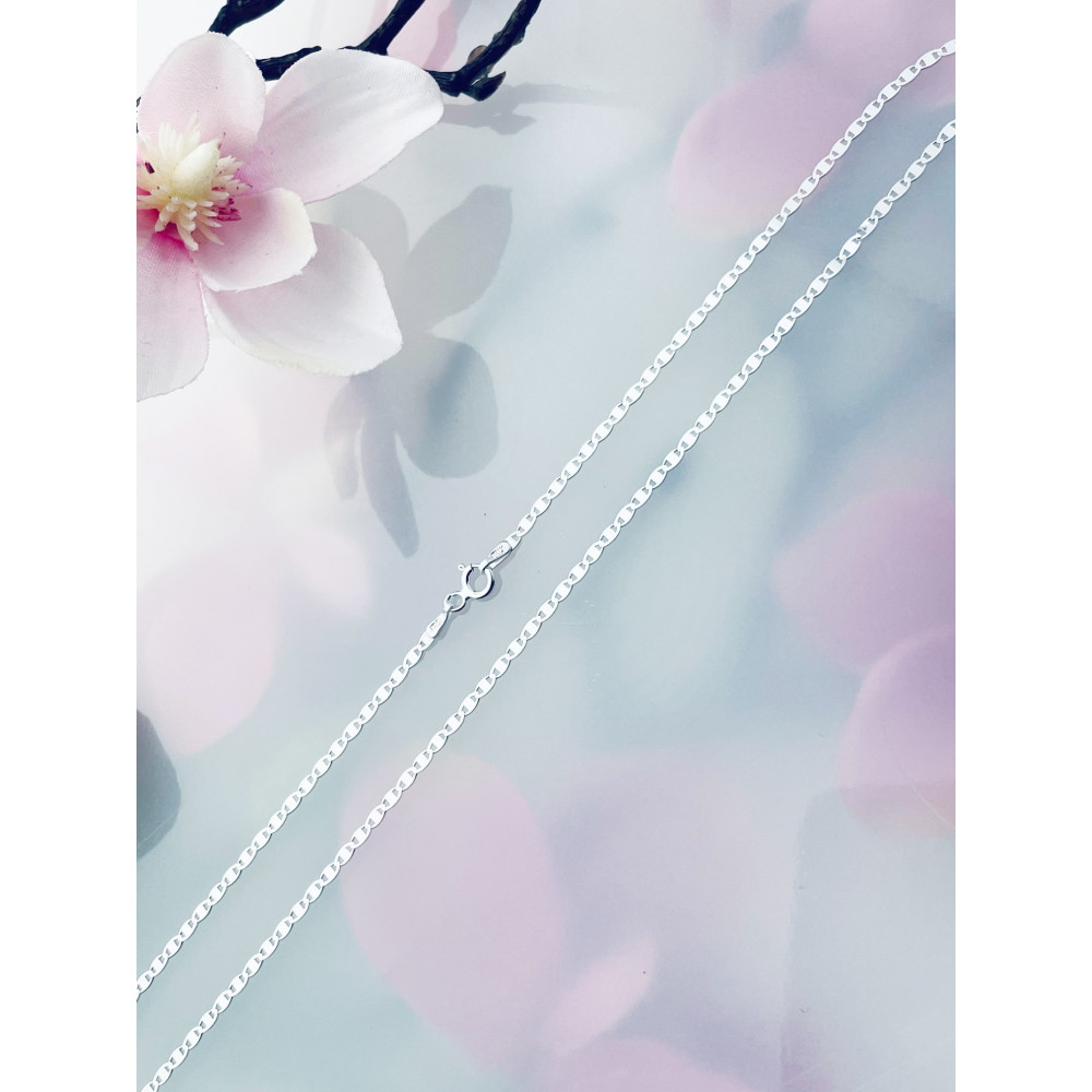 copy of Złoty łańcuszek pancerka