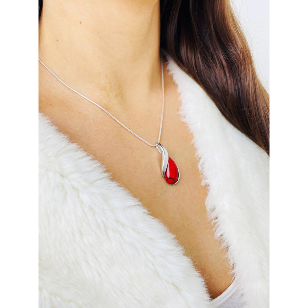 copy of Złoty wisiorek zawieszka rozeta ażurowa