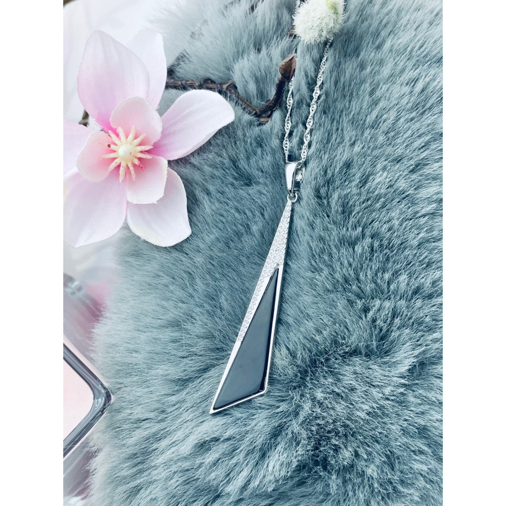 copy of Złoty wisiorek zawieszka rozeta ażurowa