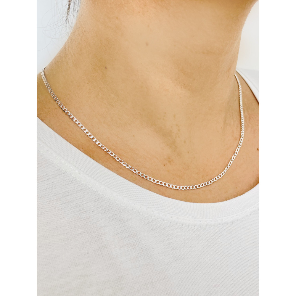 copy of Złoty łańcuszek pancerka