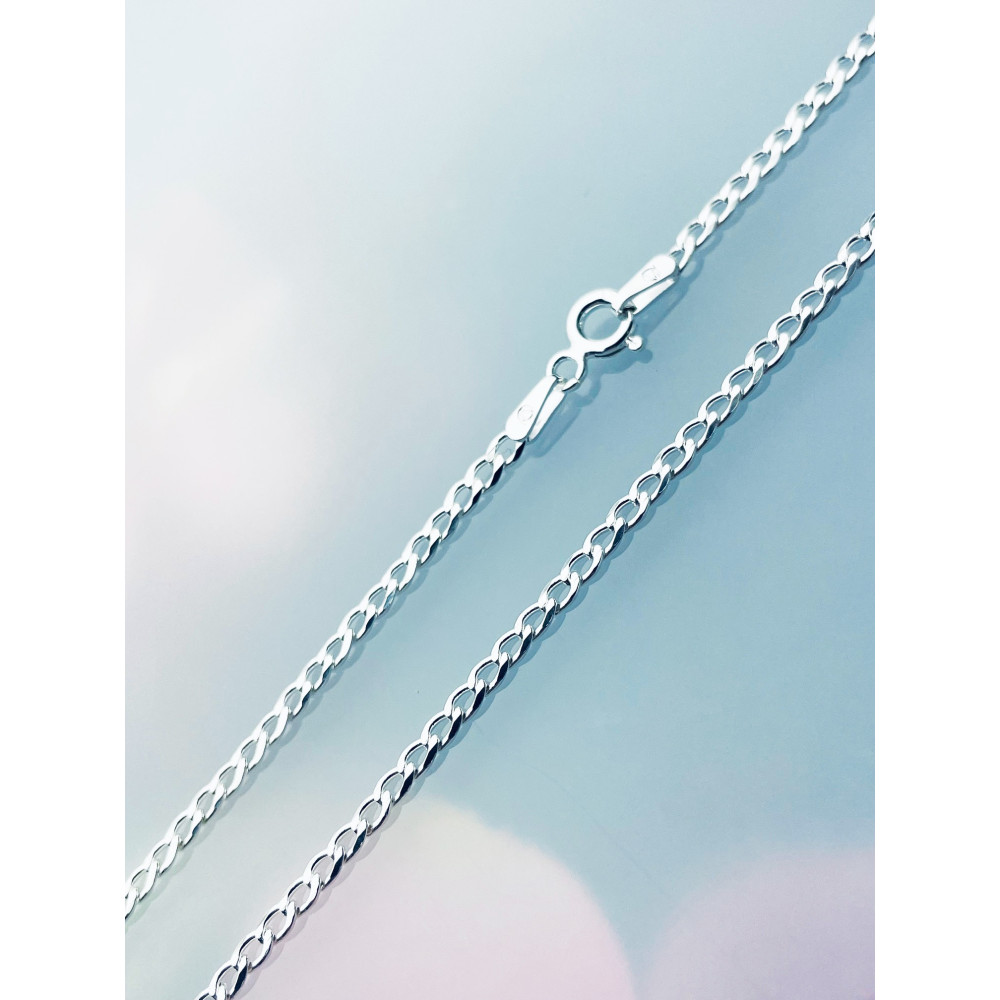 copy of Złoty łańcuszek pancerka