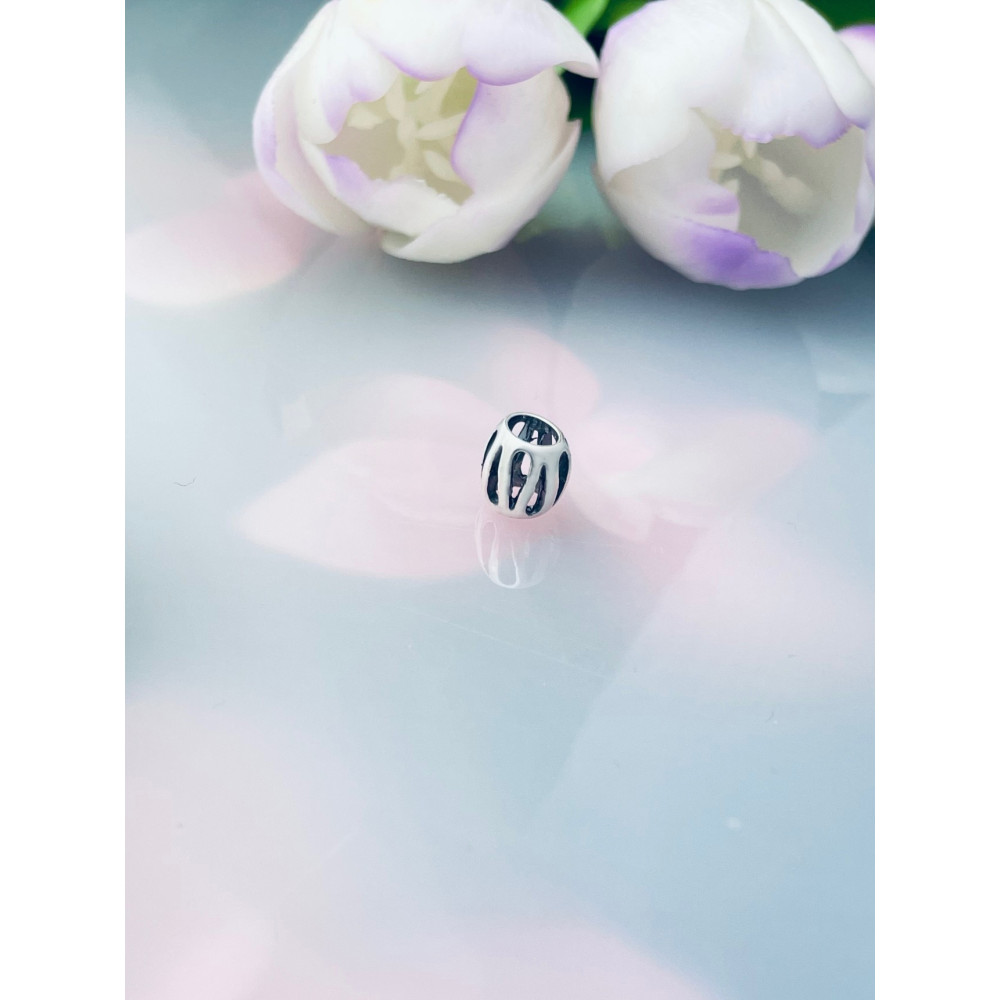 925 Silber Damen Kinder Anhänger Charms Vintage