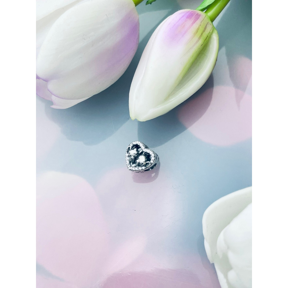 copy of Złoty wisiorek zawieszka rozeta ażurowa