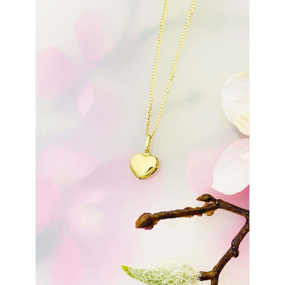 copy of Złoty wisiorek zawieszka rozeta ażurowa