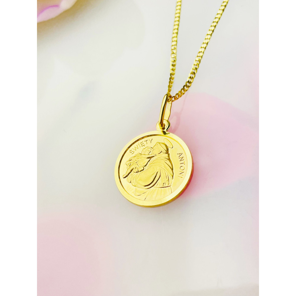 Anhänger Goldanhänger 585er Gold 14KT