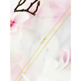 Goldkette Panzerkette Halskette Collier Echt 585er 14KT Gold