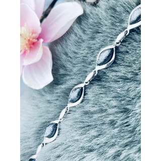 Armband 925 Silber Damen