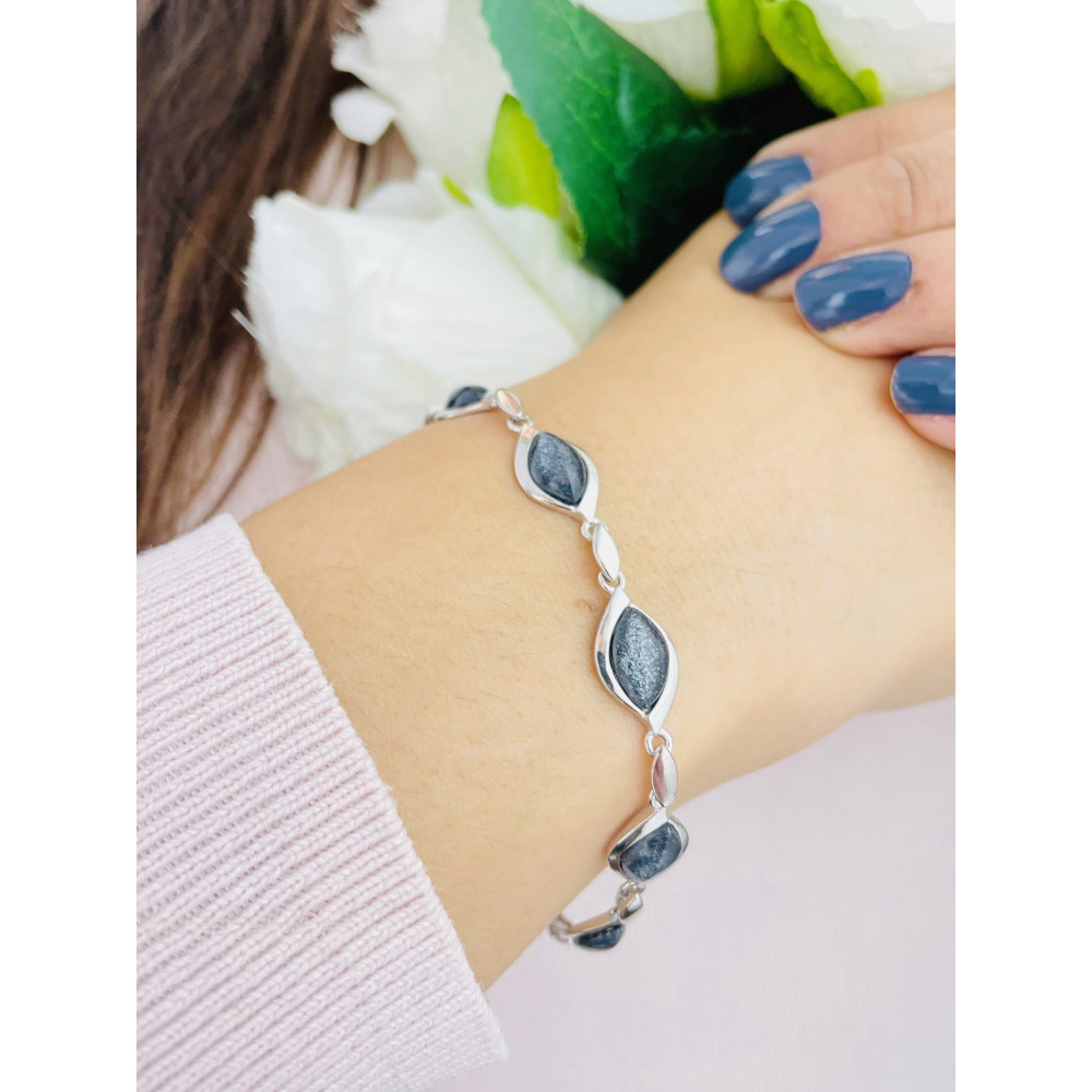 Armband 925 Silber Damen