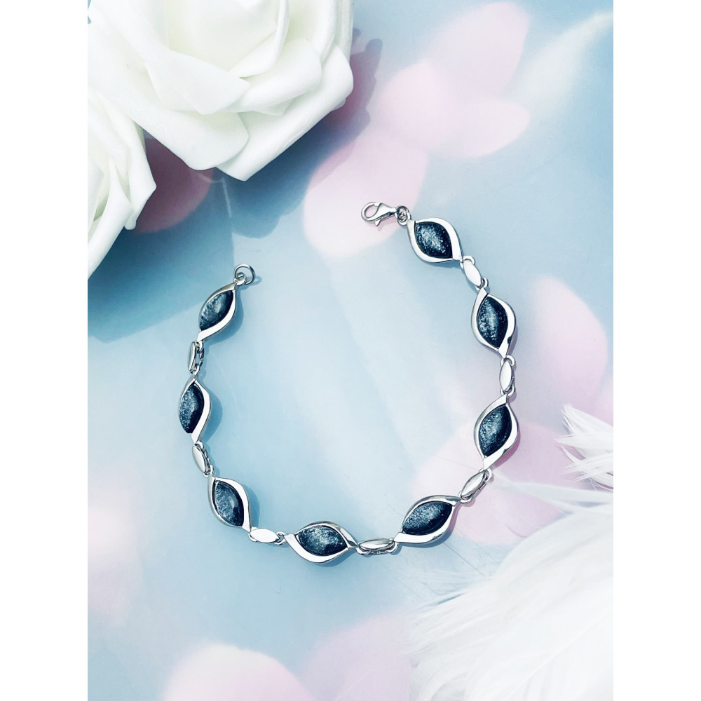 Armband 925 Silber Damen