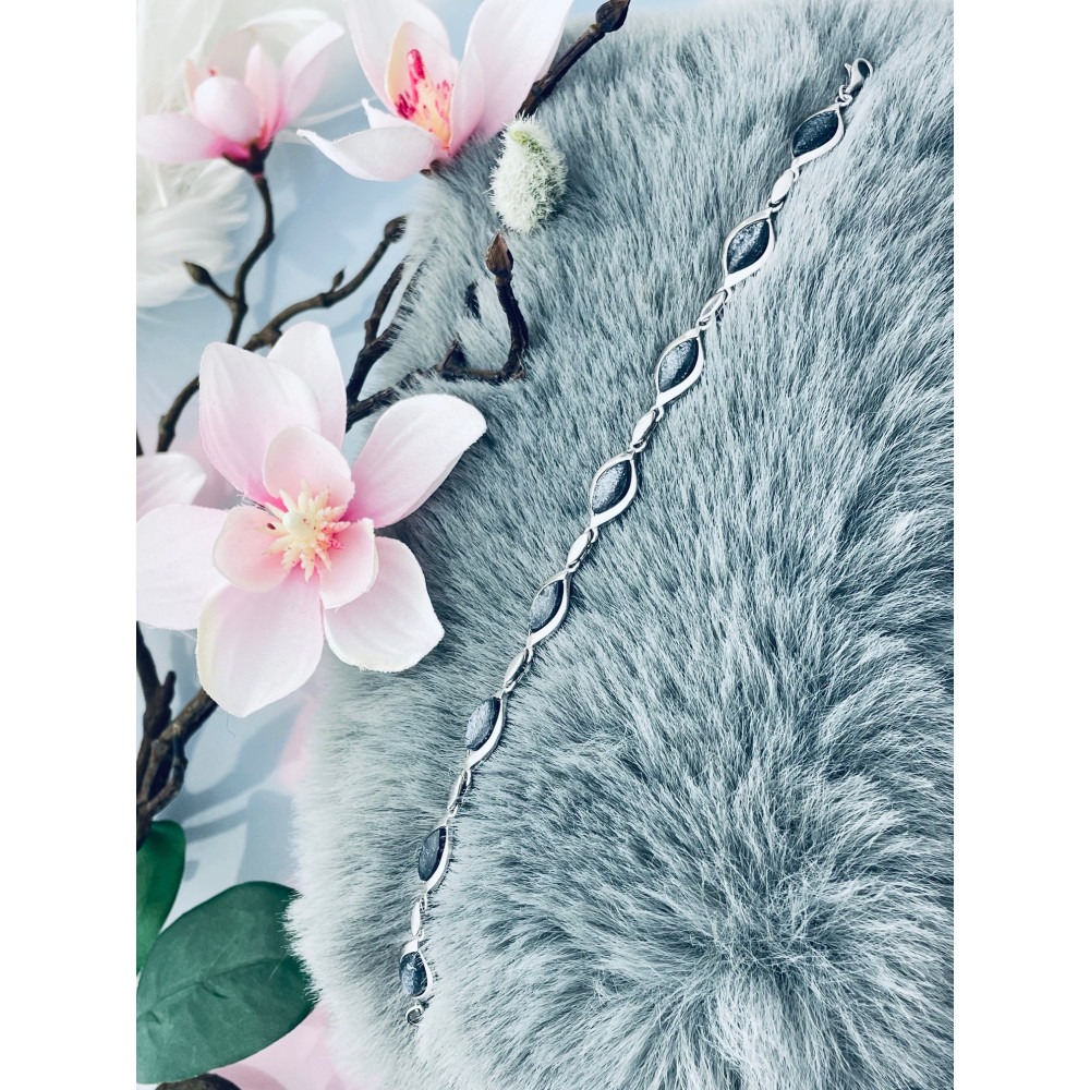 Armband 925 Silber Damen