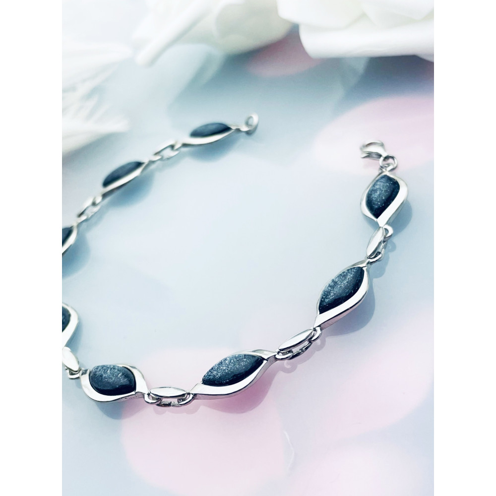 Armband 925 Silber Damen