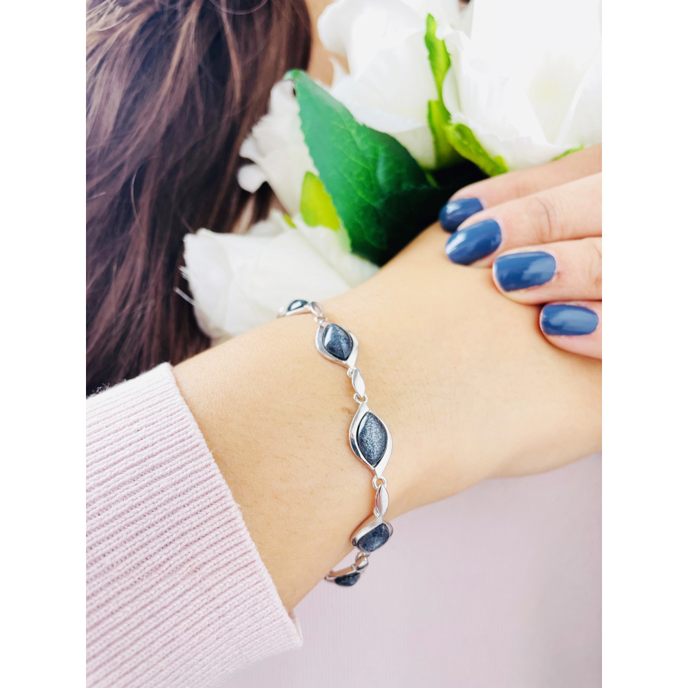 Armband 925 Silber Damen