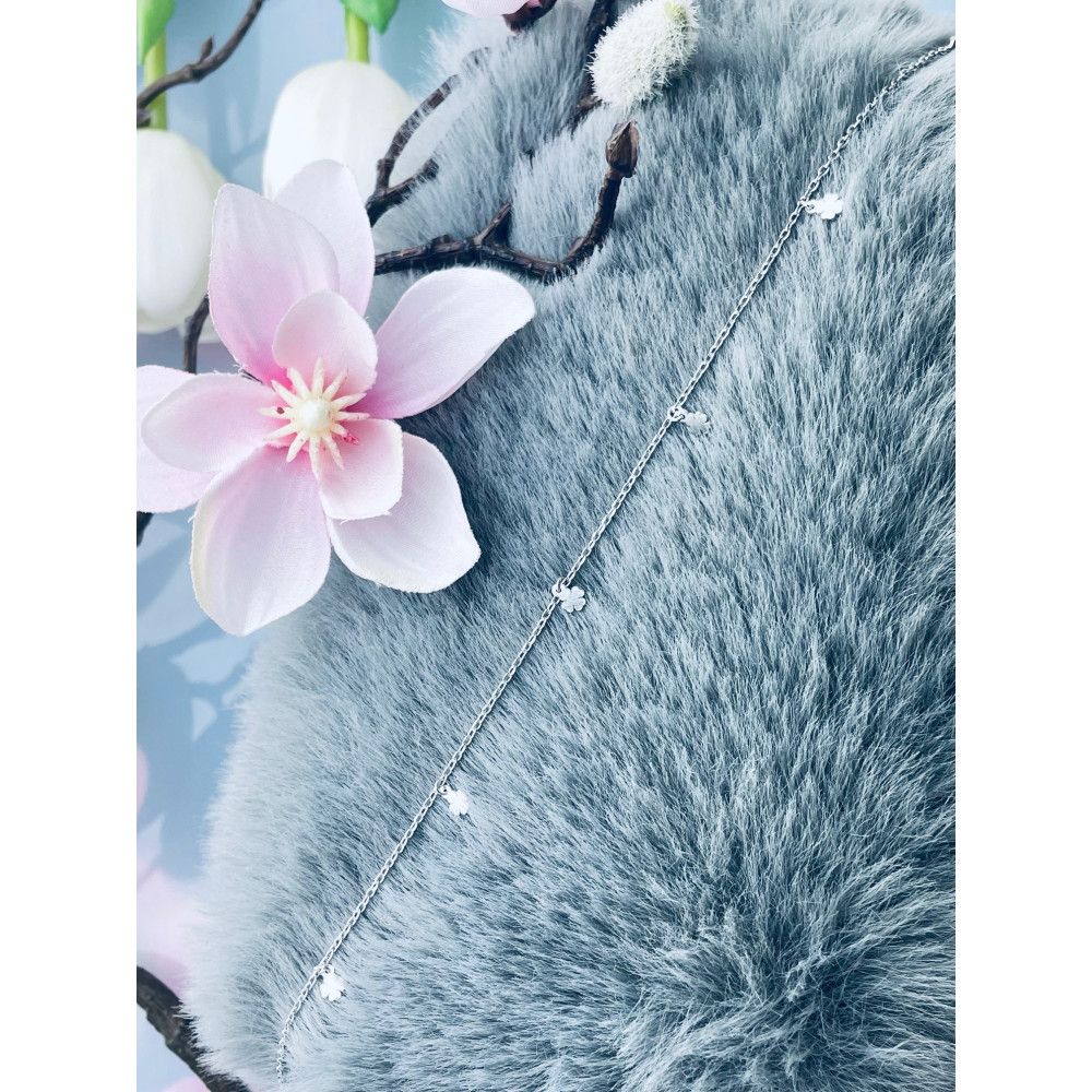 Złota bransoletka celebrytka serce nieskończoność