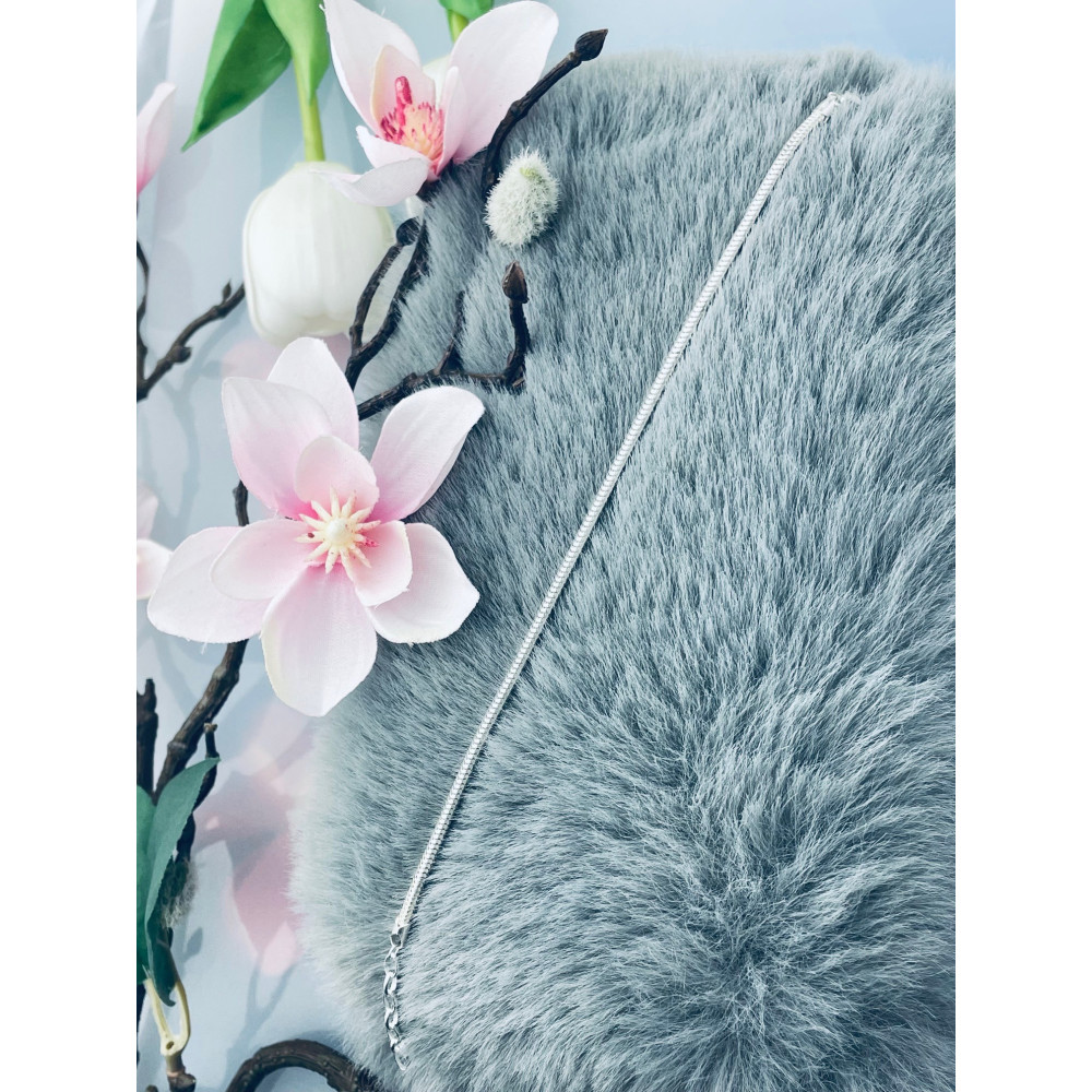 Charms Armband 925 Silber Damen