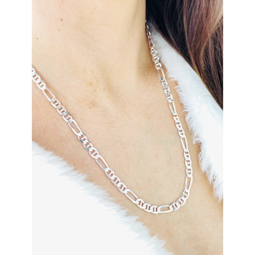 copy of Złoty łańcuszek pancerka