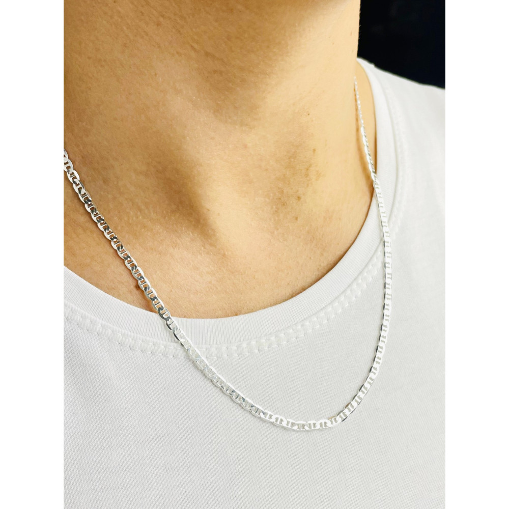 copy of Złoty łańcuszek pancerka