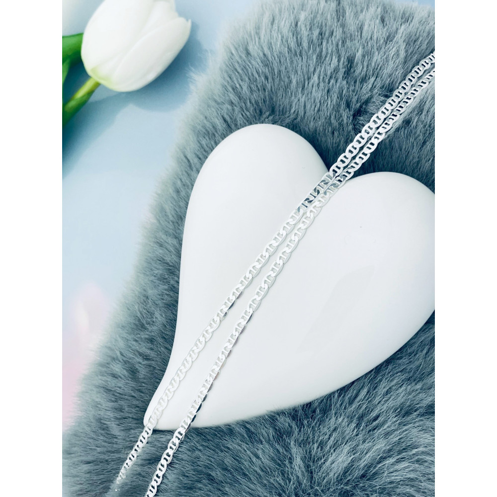 copy of Złoty łańcuszek pancerka