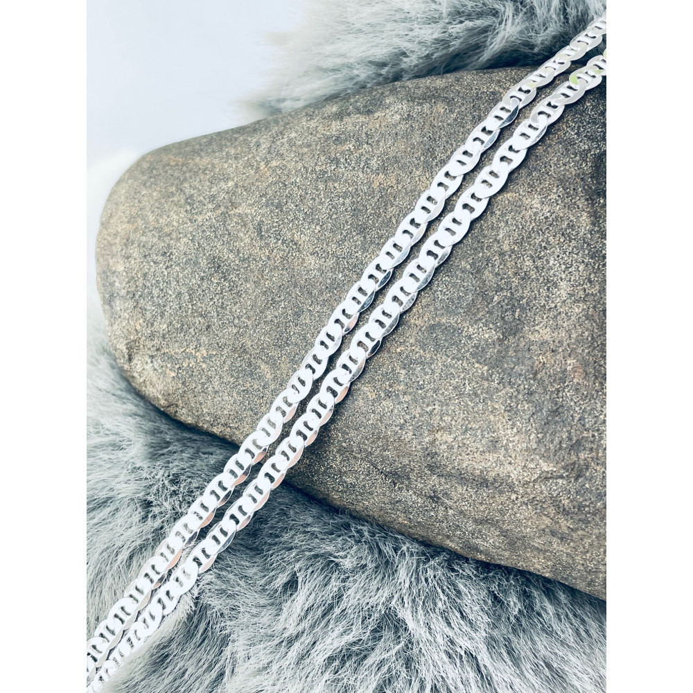 copy of Złoty łańcuszek pancerka