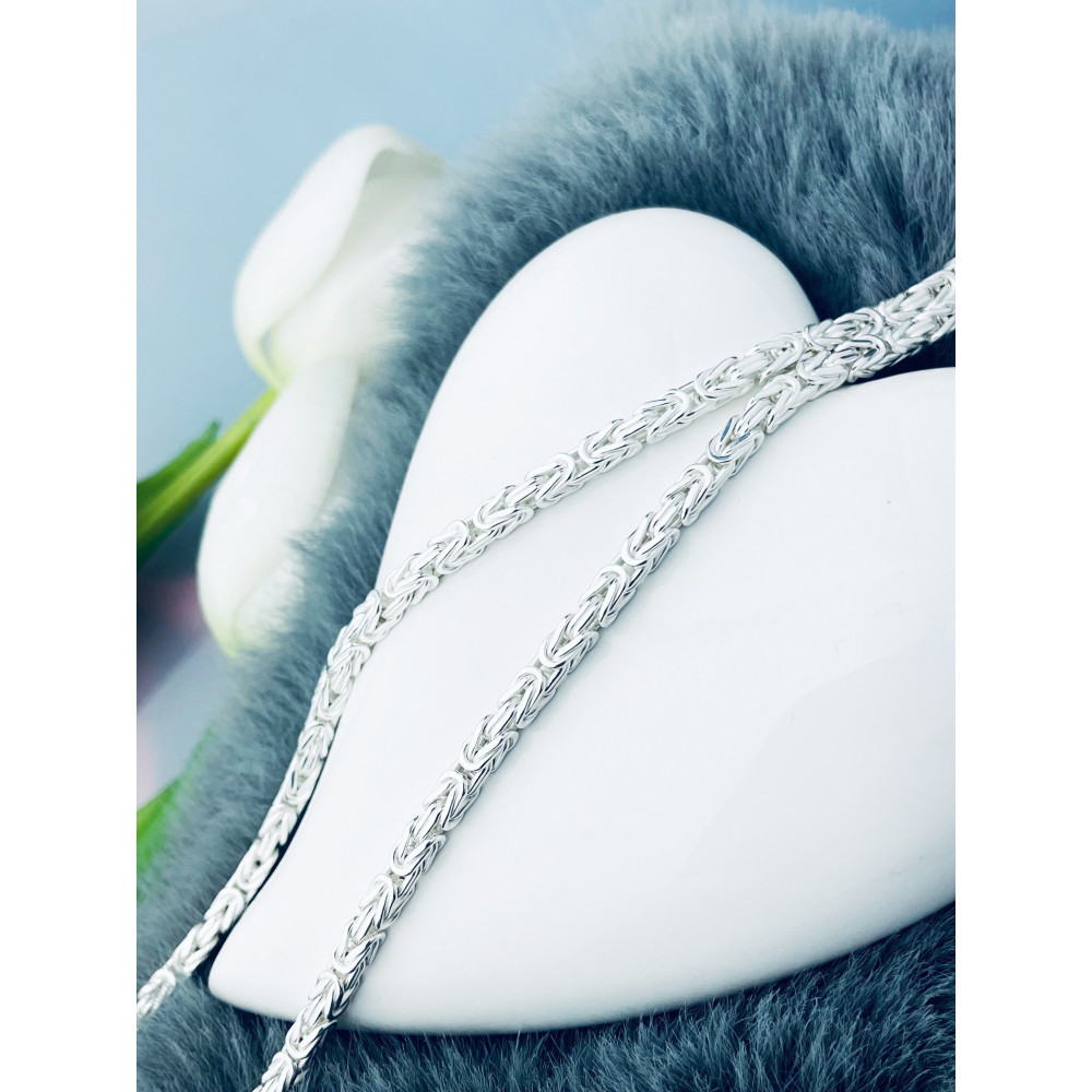 copy of Złoty łańcuszek pancerka