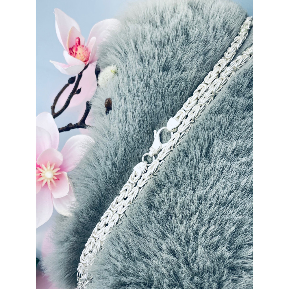 copy of Złoty łańcuszek pancerka