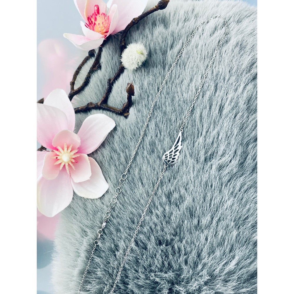 copy of Złoty naszyjnik celebrytka