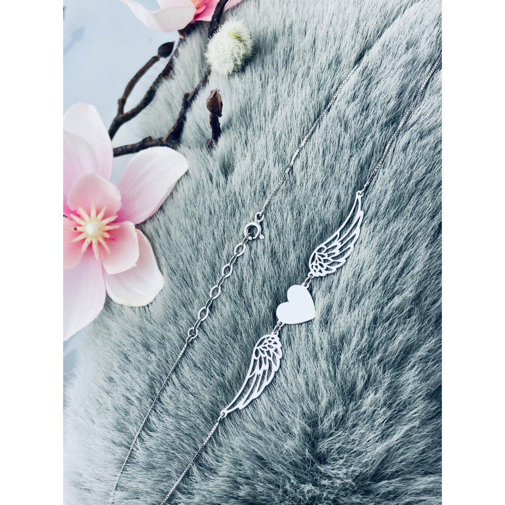 copy of Złoty naszyjnik celebrytka