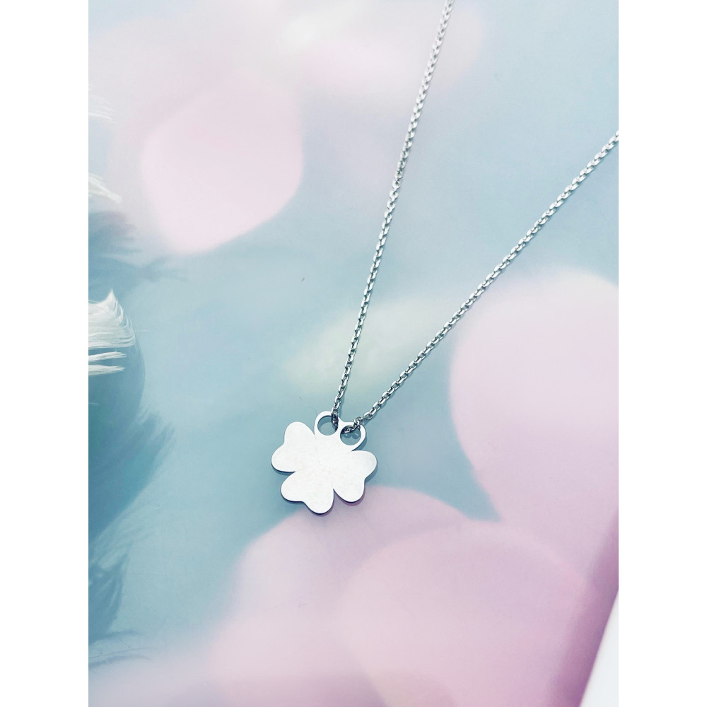 copy of Złoty naszyjnik celebrytka