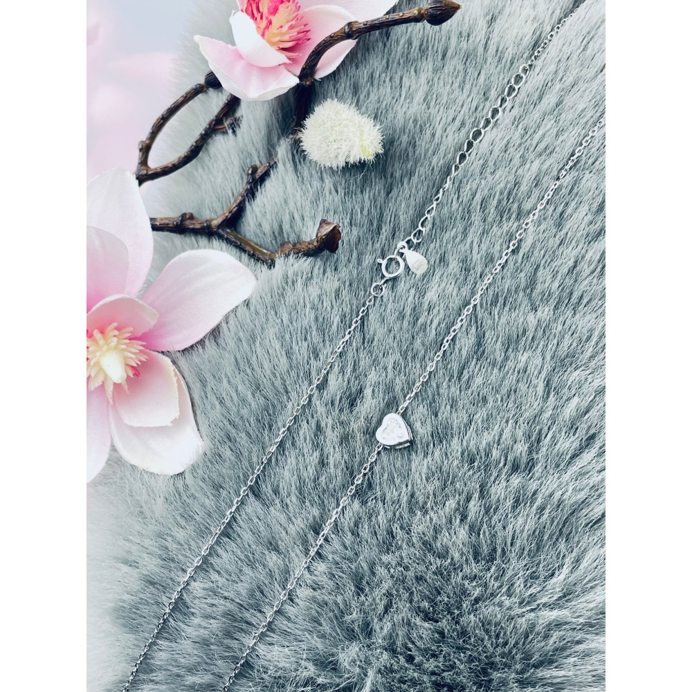 copy of Złoty naszyjnik celebrytka