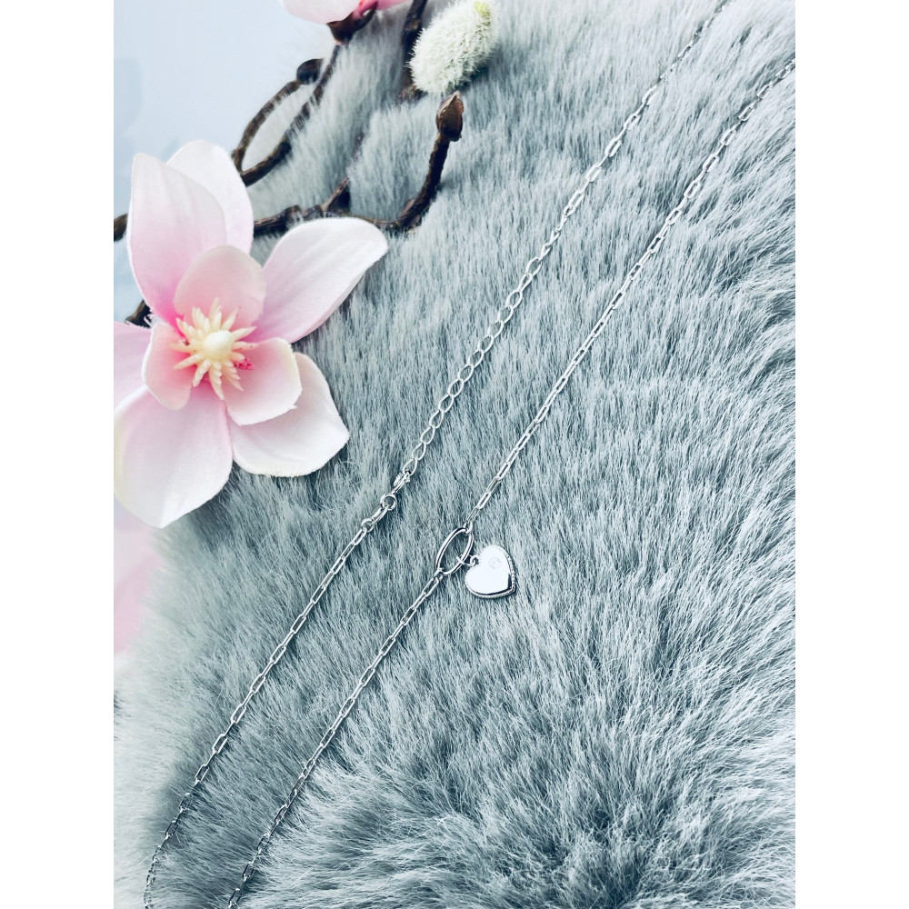 copy of Złoty naszyjnik celebrytka