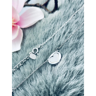 copy of Złoty naszyjnik celebrytka